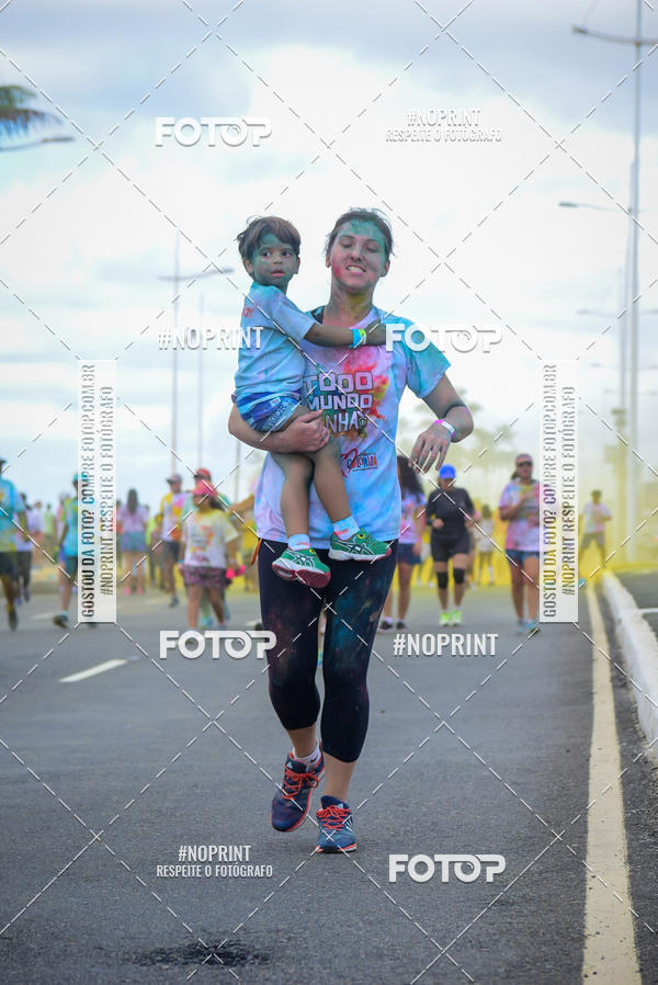 Acquista le foto dell'evento4� CORRIDA COLORIDA MARTAG�O GESTEIRA in Fotop