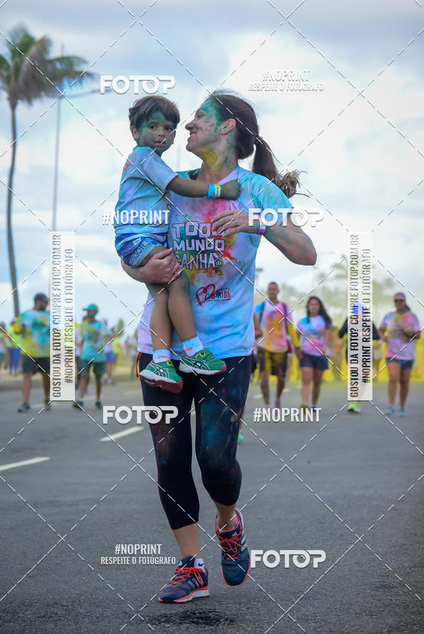 Acquista le foto dell'evento4� CORRIDA COLORIDA MARTAG�O GESTEIRA in Fotop