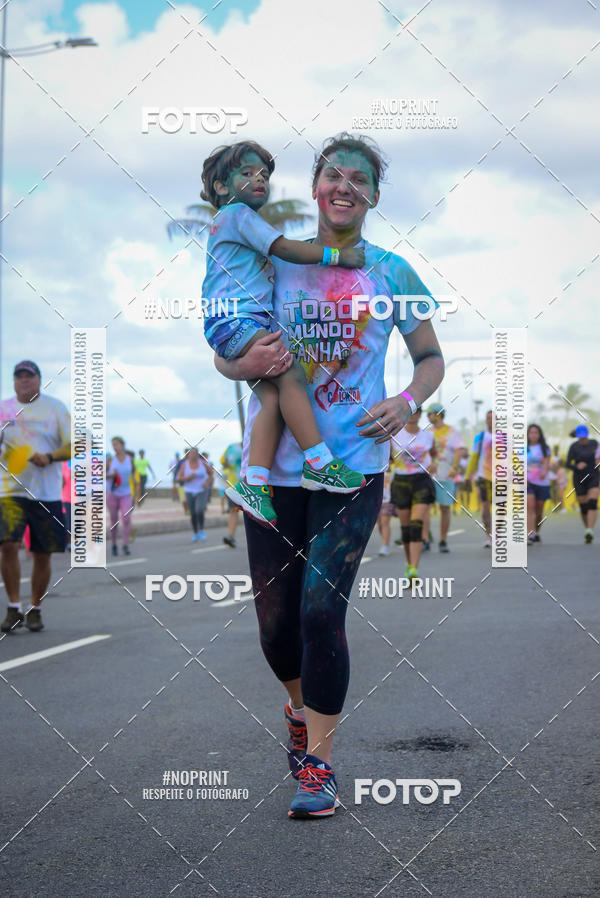 Acquista le foto dell'evento4� CORRIDA COLORIDA MARTAG�O GESTEIRA in Fotop