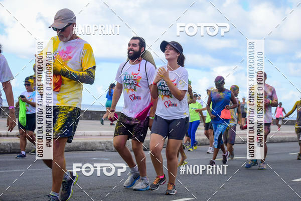Acquista le foto dell'evento4� CORRIDA COLORIDA MARTAG�O GESTEIRA in Fotop