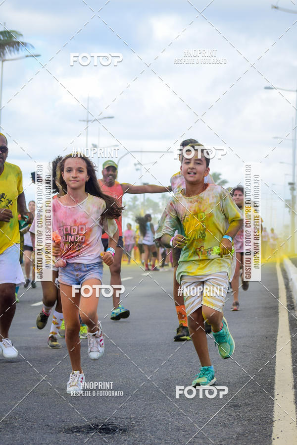 Acquista le foto dell'evento4� CORRIDA COLORIDA MARTAG�O GESTEIRA in Fotop