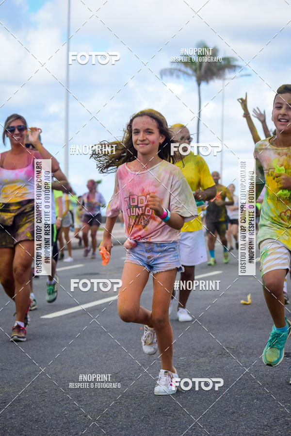 Acquista le foto dell'evento4� CORRIDA COLORIDA MARTAG�O GESTEIRA in Fotop