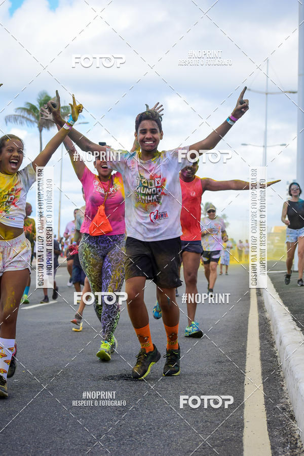 Acquista le foto dell'evento4� CORRIDA COLORIDA MARTAG�O GESTEIRA in Fotop