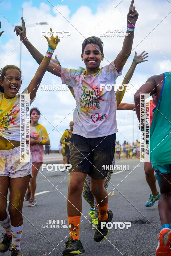 Acquista le foto dell'evento4� CORRIDA COLORIDA MARTAG�O GESTEIRA in Fotop
