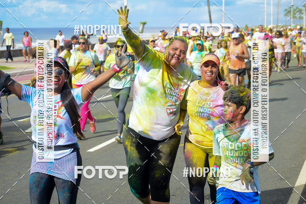 Acquista le foto dell'evento4� CORRIDA COLORIDA MARTAG�O GESTEIRA in Fotop
