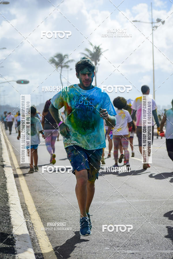 Acquista le foto dell'evento4� CORRIDA COLORIDA MARTAG�O GESTEIRA in Fotop