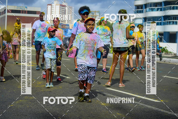 Acquista le foto dell'evento4� CORRIDA COLORIDA MARTAG�O GESTEIRA in Fotop