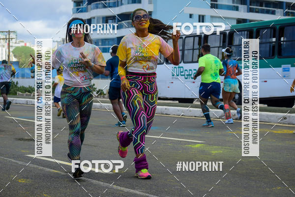 Acquista le foto dell'evento4� CORRIDA COLORIDA MARTAG�O GESTEIRA in Fotop