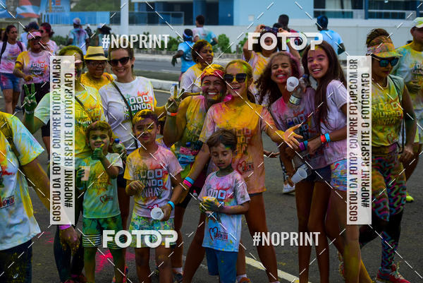 Acquista le foto dell'evento4� CORRIDA COLORIDA MARTAG�O GESTEIRA in Fotop