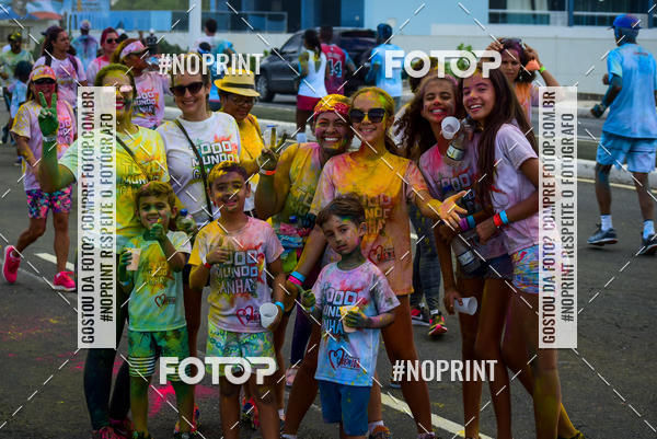 Acquista le foto dell'evento4� CORRIDA COLORIDA MARTAG�O GESTEIRA in Fotop