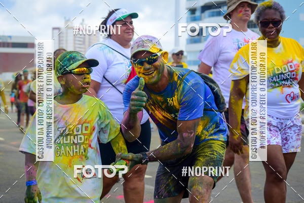 Acquista le foto dell'evento4� CORRIDA COLORIDA MARTAG�O GESTEIRA in Fotop