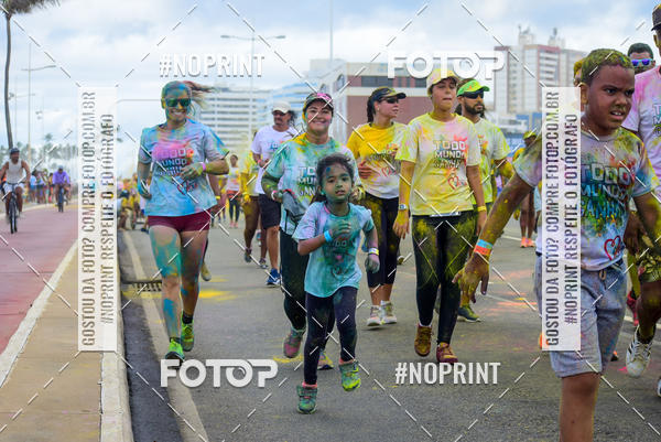 Acquista le foto dell'evento4� CORRIDA COLORIDA MARTAG�O GESTEIRA in Fotop