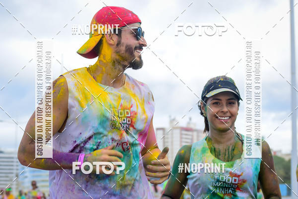 Acquista le foto dell'evento4� CORRIDA COLORIDA MARTAG�O GESTEIRA in Fotop