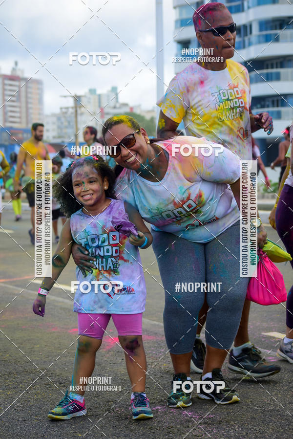 Acquista le foto dell'evento4� CORRIDA COLORIDA MARTAG�O GESTEIRA in Fotop