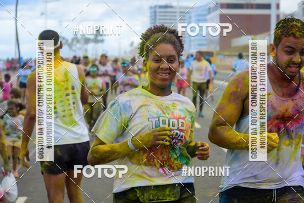 Acquista le foto dell'evento4� CORRIDA COLORIDA MARTAG�O GESTEIRA in Fotop