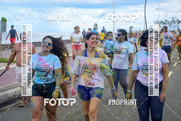 Acquista le foto dell'evento4� CORRIDA COLORIDA MARTAG�O GESTEIRA in Fotop