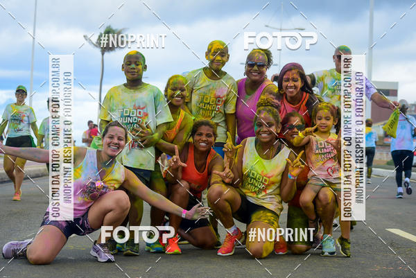 Acquista le foto dell'evento4� CORRIDA COLORIDA MARTAG�O GESTEIRA in Fotop