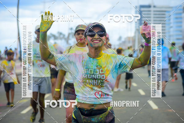 Acquista le foto dell'evento4� CORRIDA COLORIDA MARTAG�O GESTEIRA in Fotop