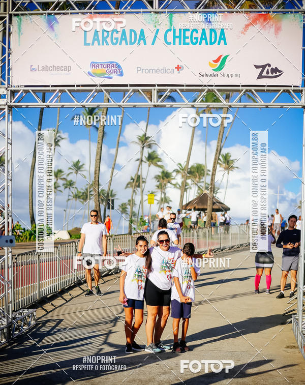 Acquista le foto dell'evento4� CORRIDA COLORIDA MARTAG�O GESTEIRA in Fotop