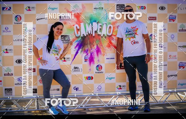 Acquista le foto dell'evento4� CORRIDA COLORIDA MARTAG�O GESTEIRA in Fotop