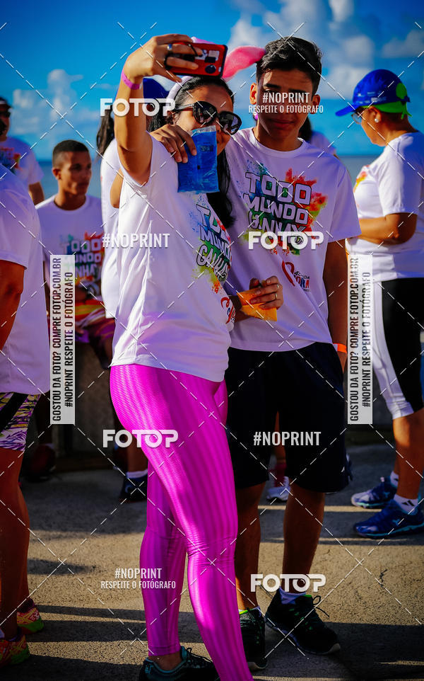 Acquista le foto dell'evento4� CORRIDA COLORIDA MARTAG�O GESTEIRA in Fotop