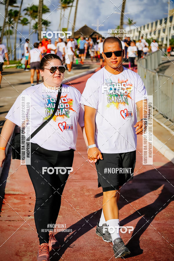Acquista le foto dell'evento4� CORRIDA COLORIDA MARTAG�O GESTEIRA in Fotop
