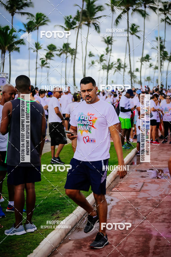Acquista le foto dell'evento4� CORRIDA COLORIDA MARTAG�O GESTEIRA in Fotop