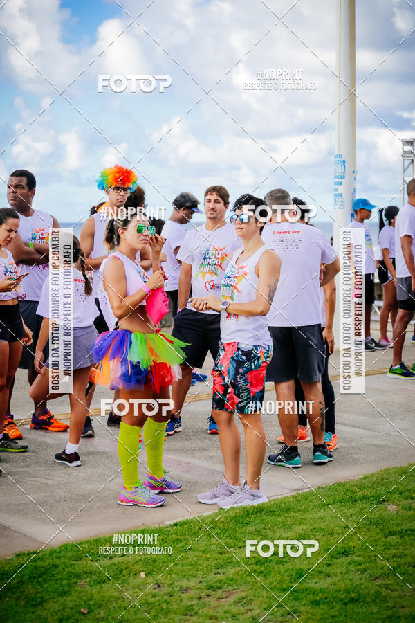 Acquista le foto dell'evento4� CORRIDA COLORIDA MARTAG�O GESTEIRA in Fotop