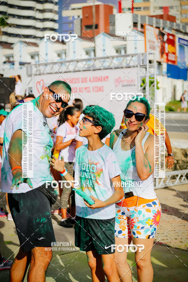 Acquista le foto dell'evento4� CORRIDA COLORIDA MARTAG�O GESTEIRA in Fotop
