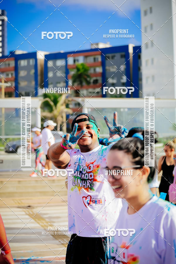 Acquista le foto dell'evento4� CORRIDA COLORIDA MARTAG�O GESTEIRA in Fotop