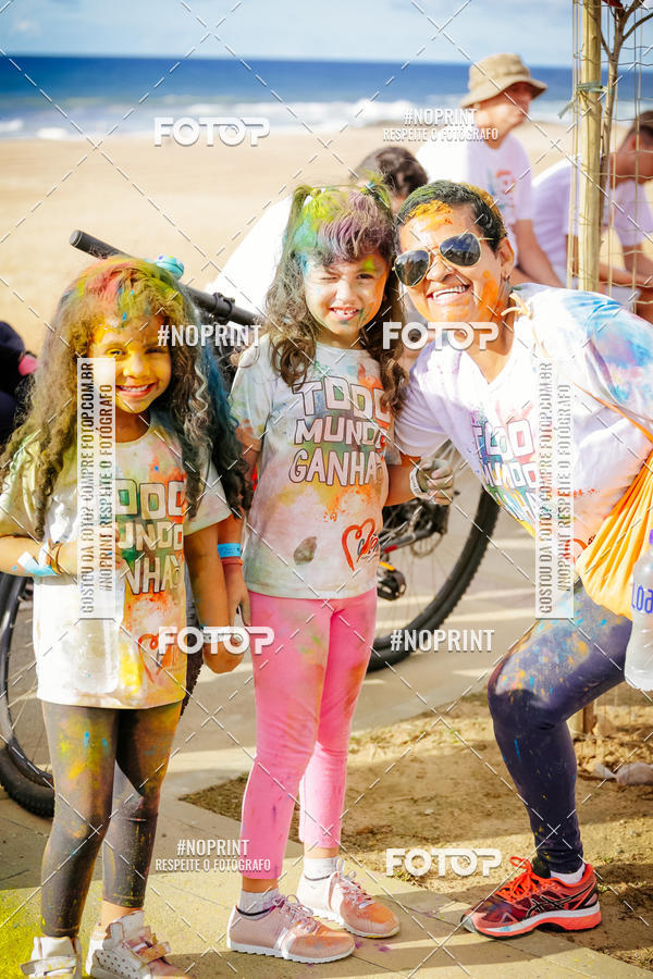 Acquista le foto dell'evento4� CORRIDA COLORIDA MARTAG�O GESTEIRA in Fotop