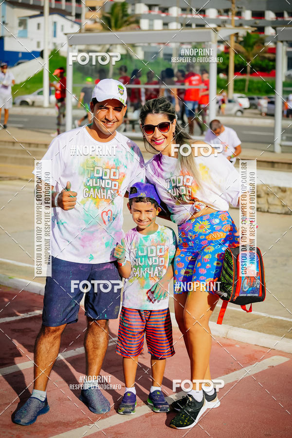 Acquista le foto dell'evento4� CORRIDA COLORIDA MARTAG�O GESTEIRA in Fotop