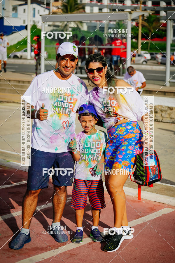 Acquista le foto dell'evento4� CORRIDA COLORIDA MARTAG�O GESTEIRA in Fotop