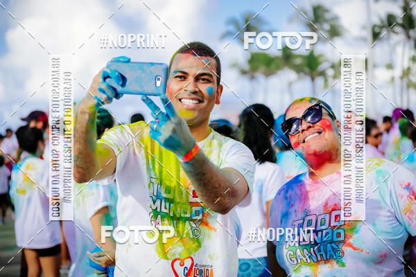 Acquista le foto dell'evento4� CORRIDA COLORIDA MARTAG�O GESTEIRA in Fotop