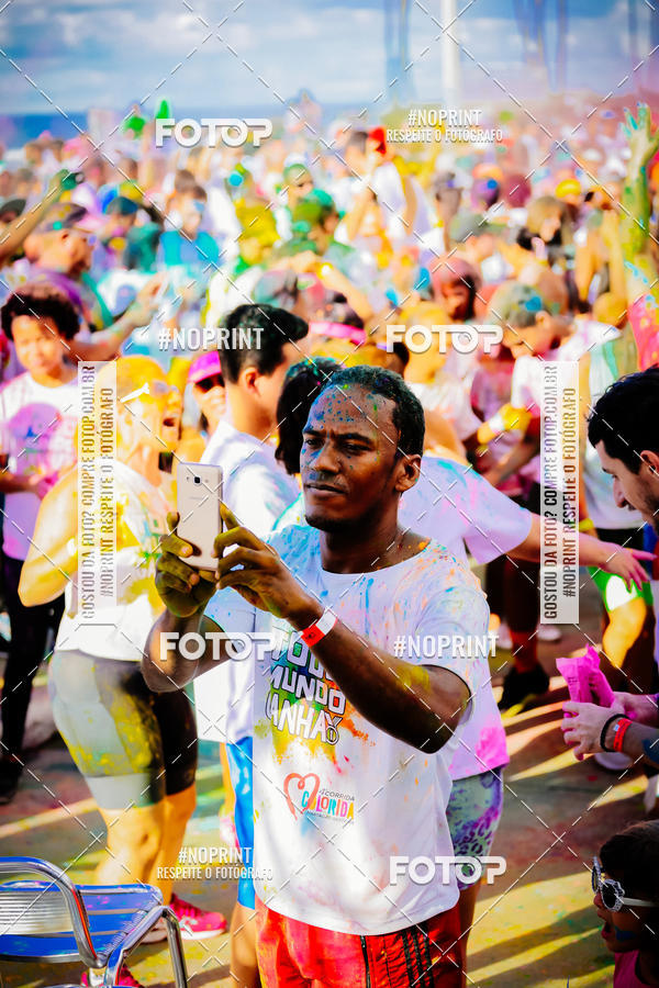 Compre suas fotos do evento4� CORRIDA COLORIDA MARTAG�O GESTEIRA no Fotop