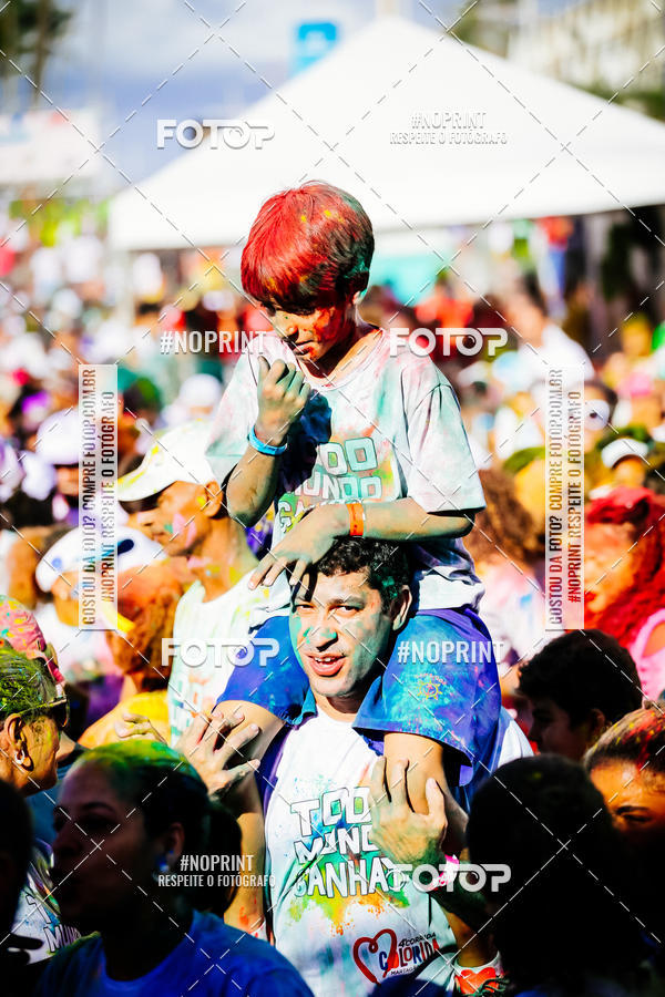 Compre suas fotos do evento4� CORRIDA COLORIDA MARTAG�O GESTEIRA no Fotop