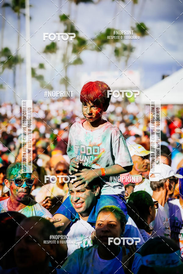Compre suas fotos do evento4� CORRIDA COLORIDA MARTAG�O GESTEIRA no Fotop