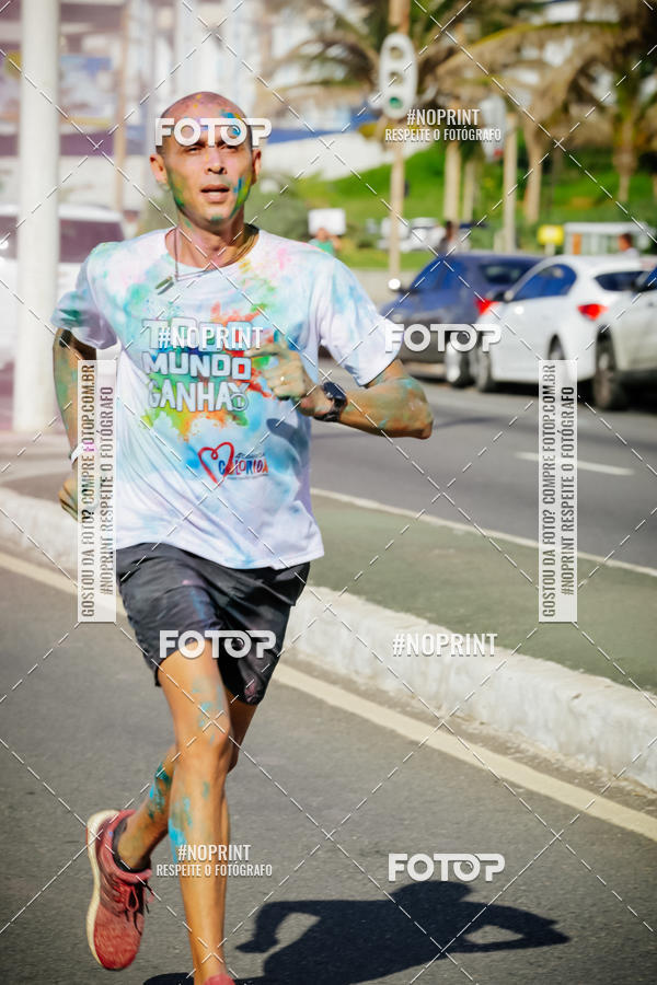 Compre suas fotos do evento4� CORRIDA COLORIDA MARTAG�O GESTEIRA no Fotop