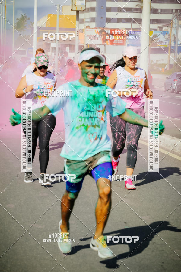 Compre suas fotos do evento4� CORRIDA COLORIDA MARTAG�O GESTEIRA no Fotop