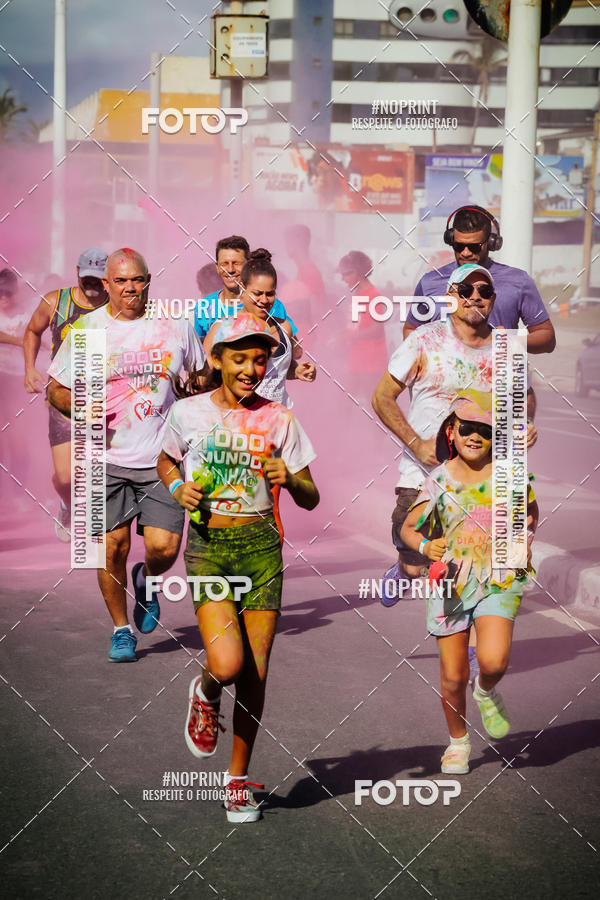 Compre suas fotos do evento4� CORRIDA COLORIDA MARTAG�O GESTEIRA no Fotop