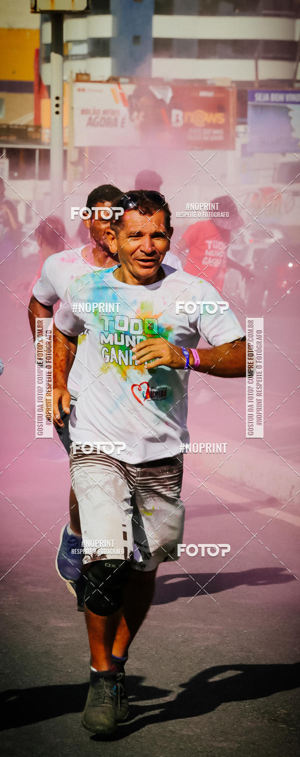 Compre suas fotos do evento4� CORRIDA COLORIDA MARTAG�O GESTEIRA no Fotop