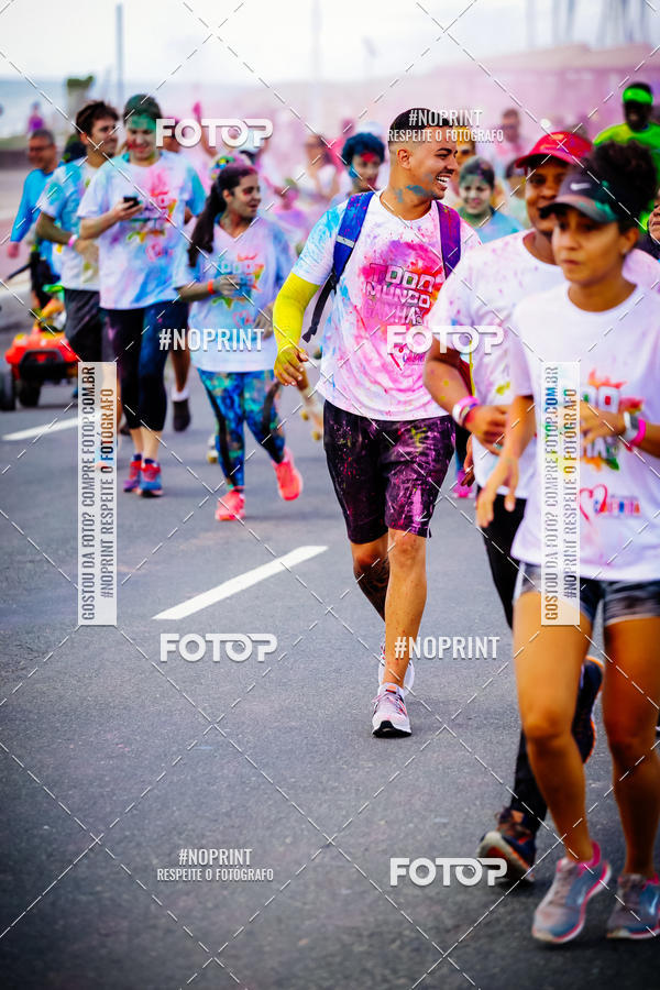 Acquista le foto dell'evento4� CORRIDA COLORIDA MARTAG�O GESTEIRA in Fotop