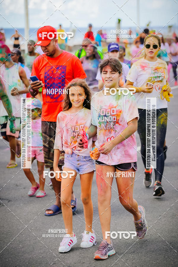 Acquista le foto dell'evento4� CORRIDA COLORIDA MARTAG�O GESTEIRA in Fotop