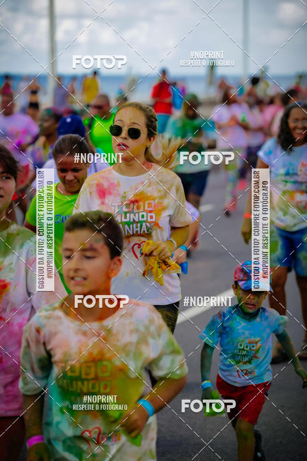Acquista le foto dell'evento4� CORRIDA COLORIDA MARTAG�O GESTEIRA in Fotop