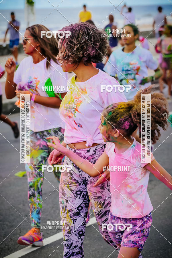 Acquista le foto dell'evento4� CORRIDA COLORIDA MARTAG�O GESTEIRA in Fotop