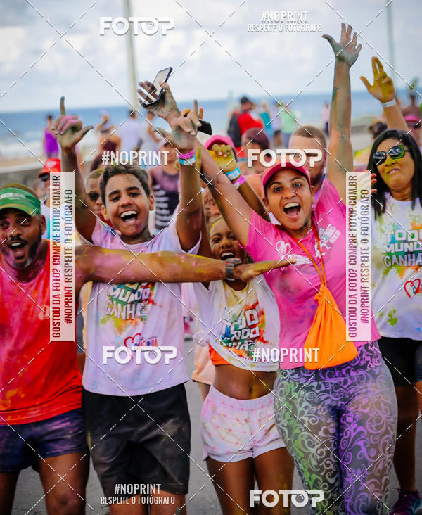 Acquista le foto dell'evento4� CORRIDA COLORIDA MARTAG�O GESTEIRA in Fotop