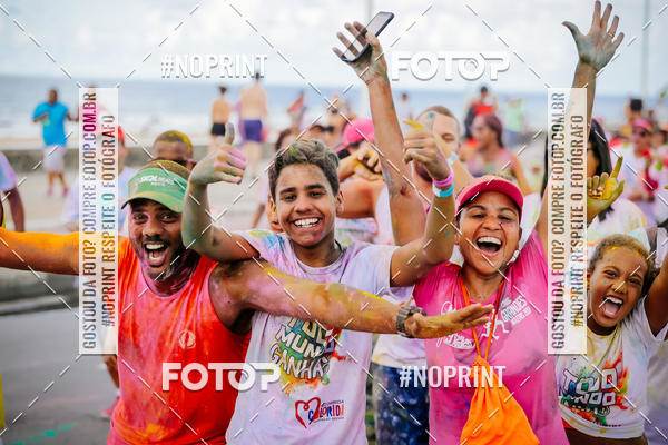 Acquista le foto dell'evento4� CORRIDA COLORIDA MARTAG�O GESTEIRA in Fotop