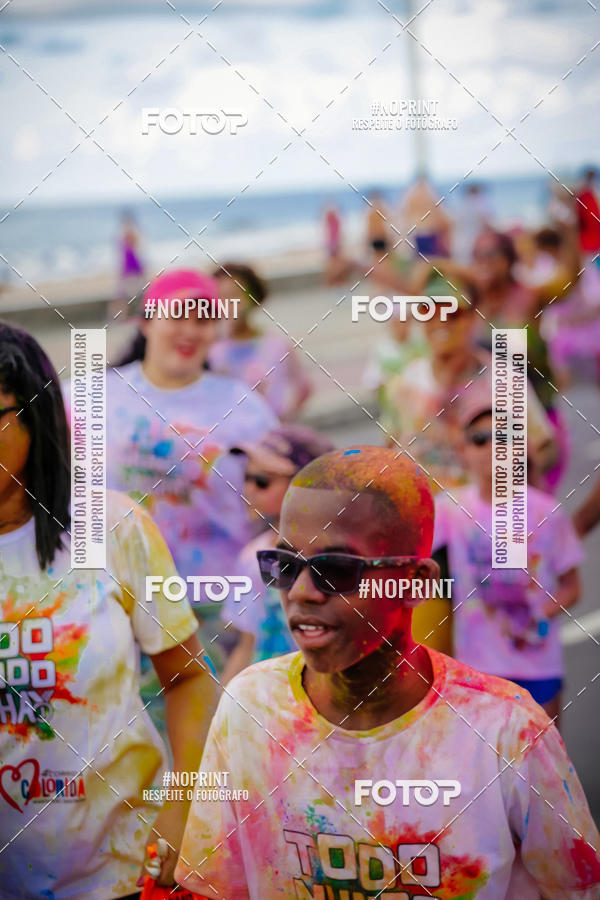 Acquista le foto dell'evento4� CORRIDA COLORIDA MARTAG�O GESTEIRA in Fotop