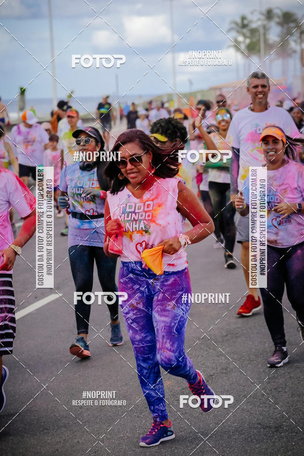 Acquista le foto dell'evento4� CORRIDA COLORIDA MARTAG�O GESTEIRA in Fotop