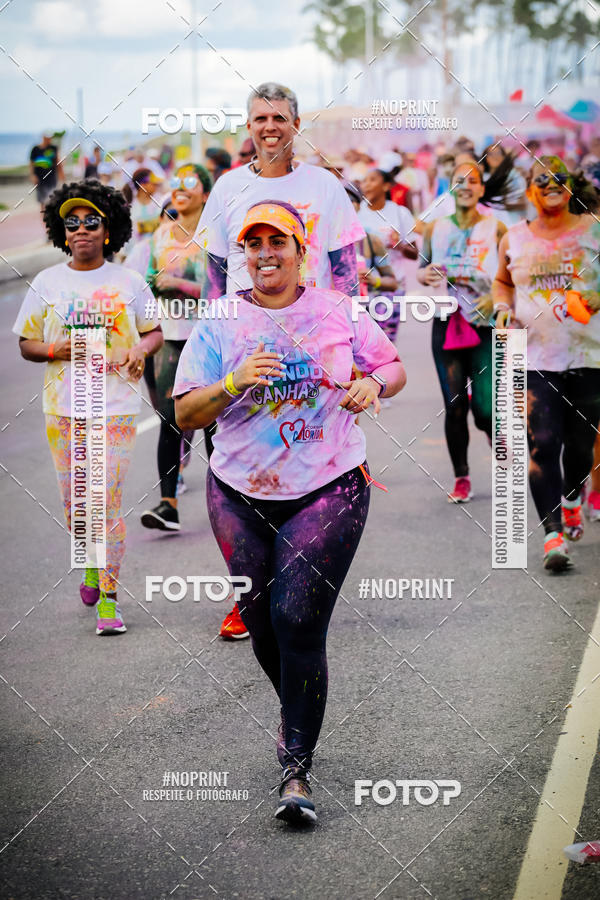 Acquista le foto dell'evento4� CORRIDA COLORIDA MARTAG�O GESTEIRA in Fotop